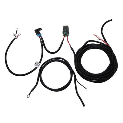 Racetronix FPWH-009 Universal Relay Power Harness