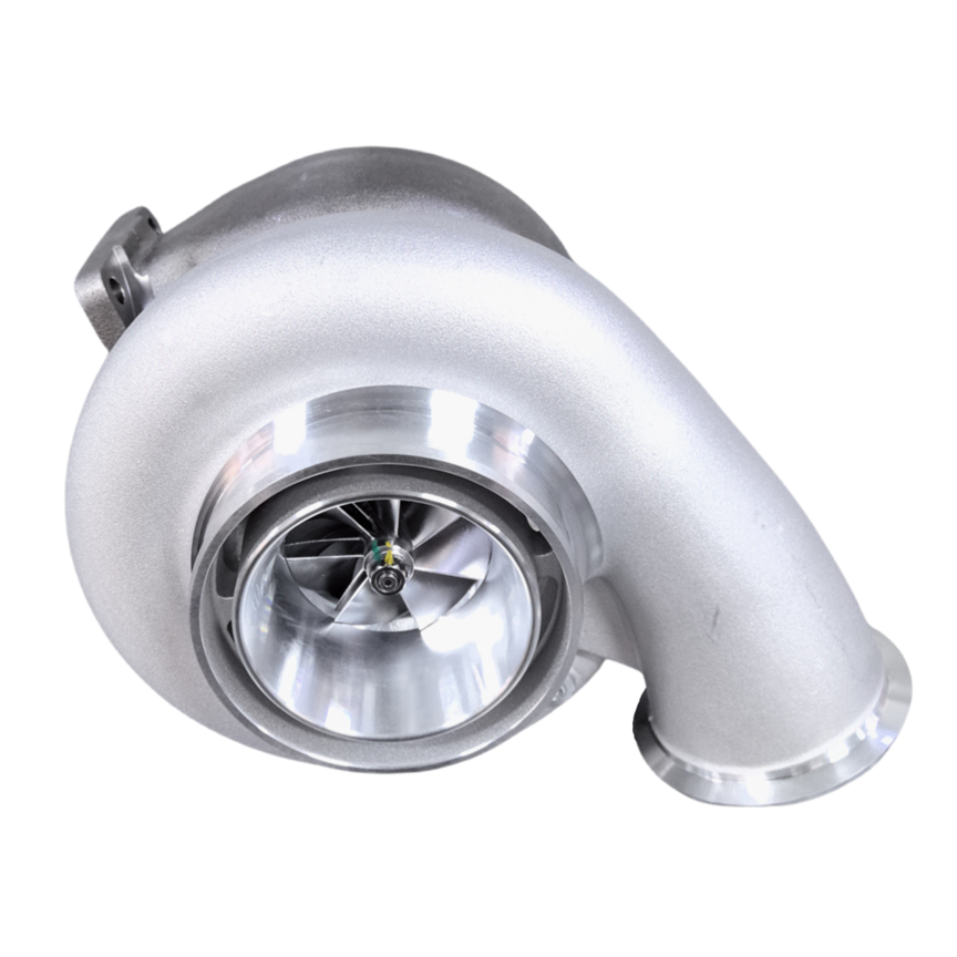 VS Racing VSR Gen4 73/89 Next Gen Aero Design Turbocharger