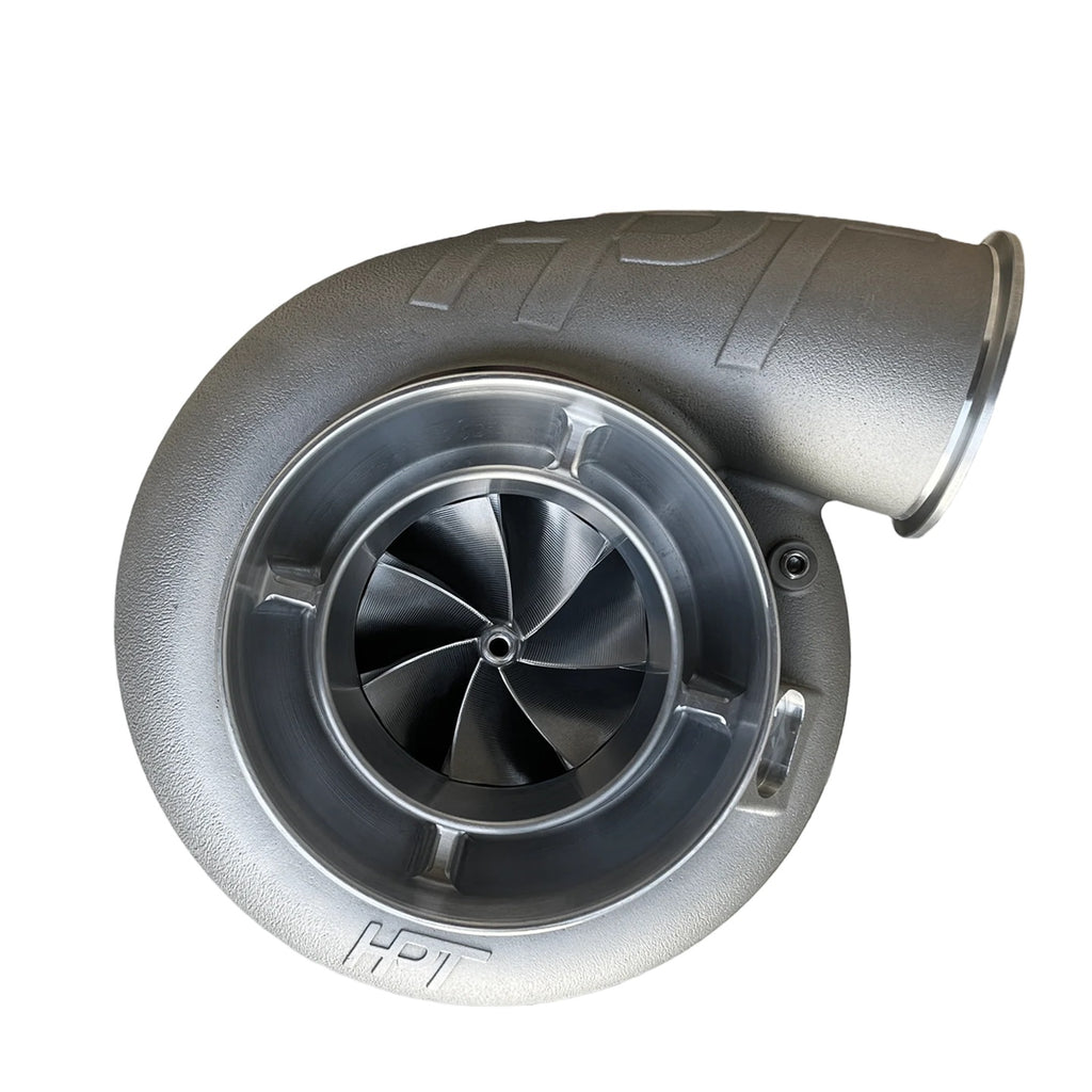 HPT Turbochargers F5 108108 Turbocharger