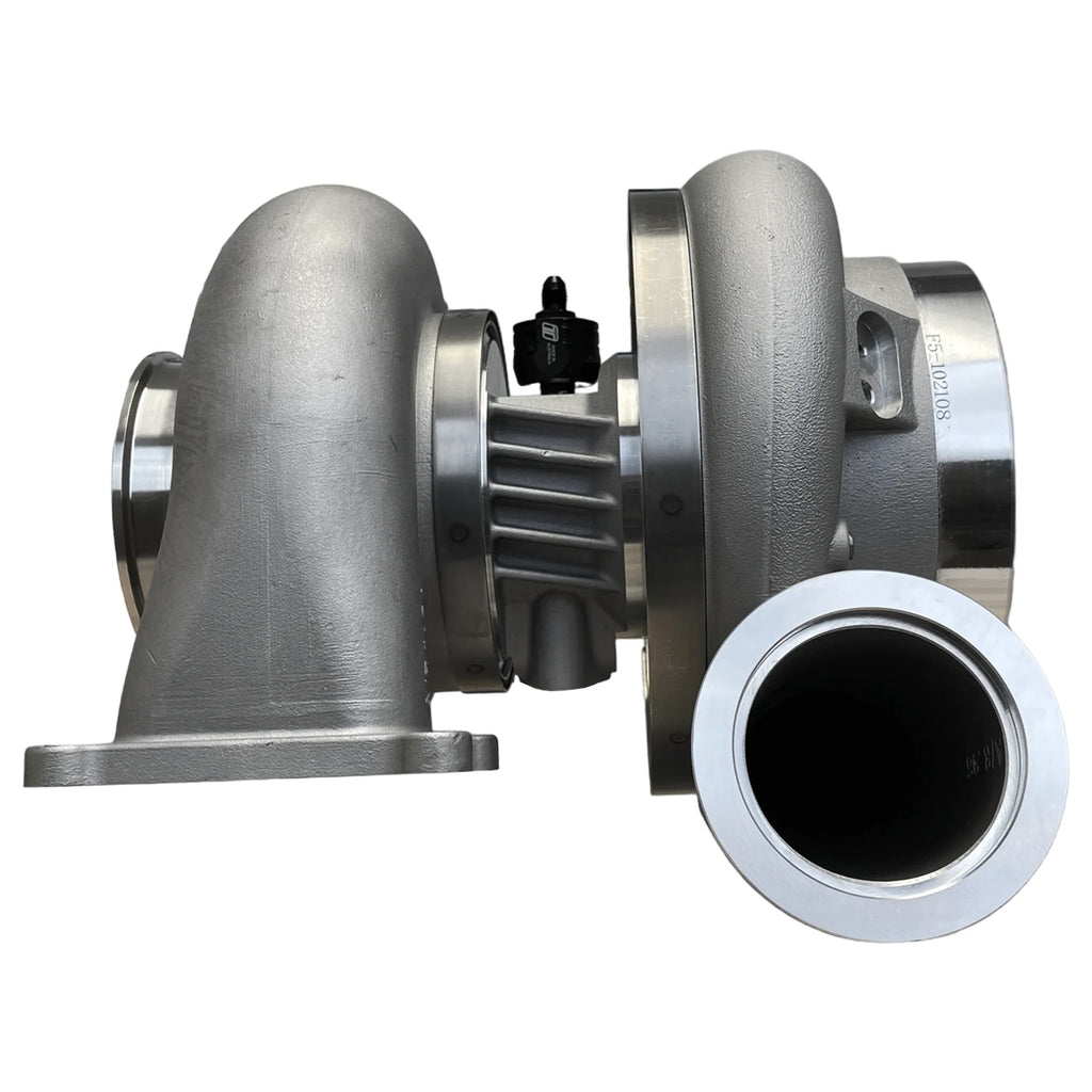 HPT Turbochargers F5 98103 Turbocharger – Full Throttle Speed