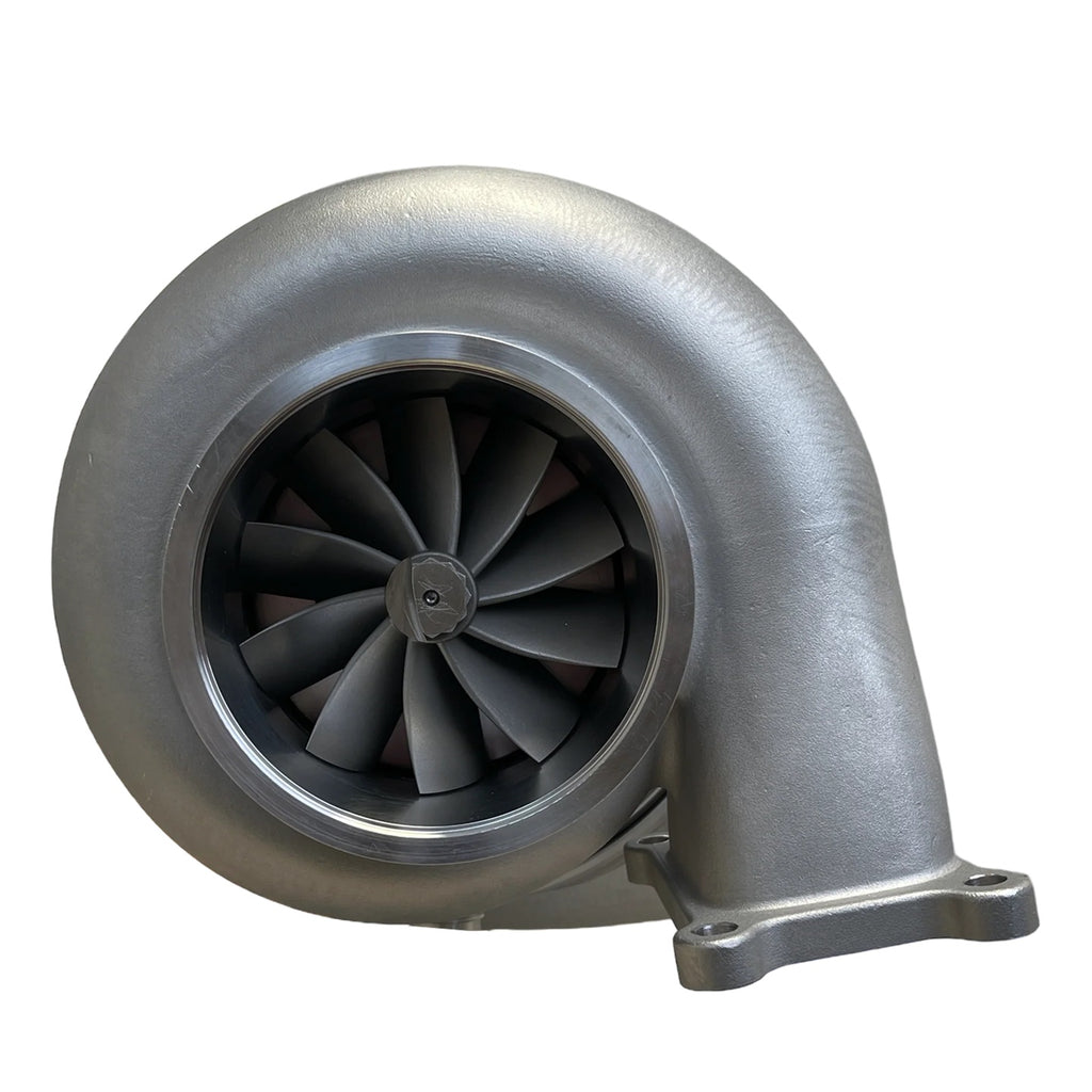 HPT Turbochargers F5 98103 Turbocharger – Full Throttle Speed