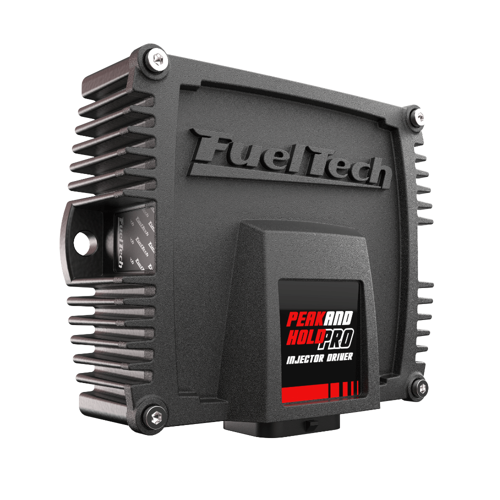 FuelTech 3010008062 Peak and Hold Pro Injector Driver