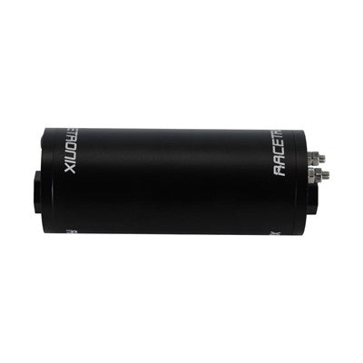 Racetronix In-line/External Fuel Pump 450 LPH