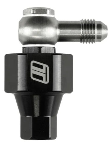 Turbosmart TS-0804-1004 Small Oil Filter