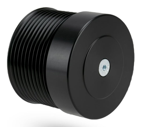 Metco Motorsports Hellcat Supercharger Pulley 2.85"