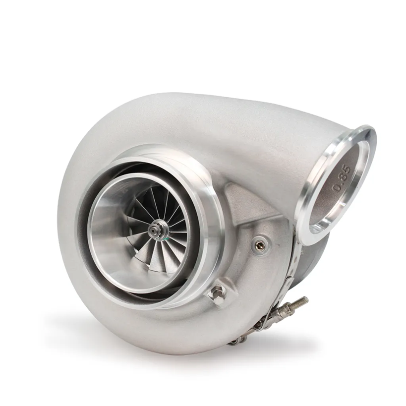 VS Racing VSR 76/89 Billet Gen3 DBB (T4 options and DV) Turbocharger