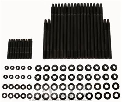 ARP Cylinder Head Studs ARP Cylinder Head Stud Kit For Toyota 4 ...