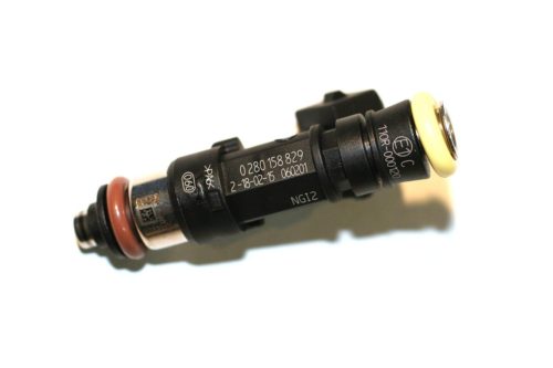 BOSCH 210LB EV1 HIGH IMPEDANCE FUEL INJECTOR (SINGLE INJECTOR)