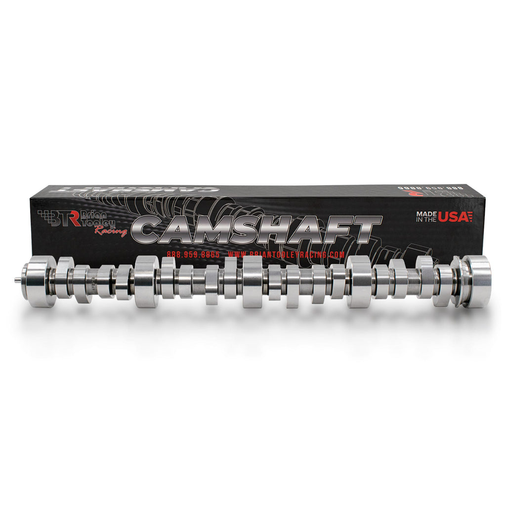 BTR LS STAGE 2 TURBO CAMSHAFT V2 - BTR-TURBOSTG2