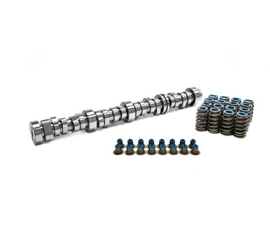 BTR GEN V 5.3 Truck Cam Kit -- Truck Norris Cam, .550 Springs, Pushrods and VVT Accessories