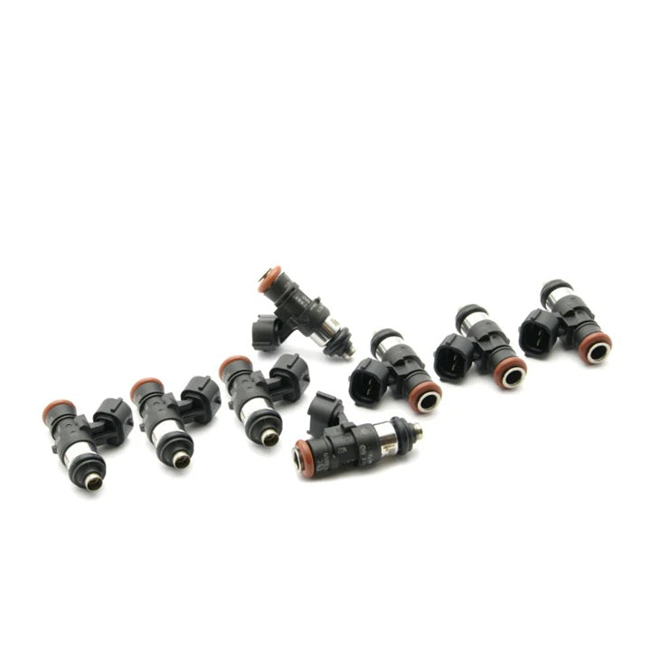 DeatschWerks 16S-00-2400-8 2400cc - CTS-V 6.2 LSA, Camaro SS LS3/LS7/L99 Injector Set