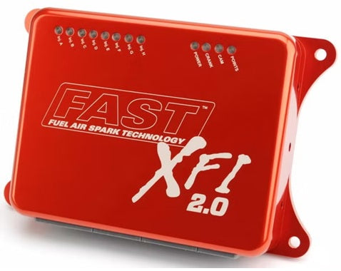 Remote Tuning Service for FASTXFI Systems, 1986-87 Buick GN/T-Types + More