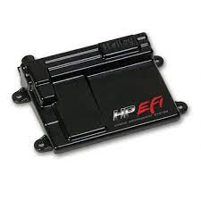 Plug & Play Holley EFI Package for 1986-87 Turbo Buick Engines with Casper's Electronics Wiring Harness
