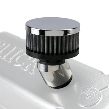 1986-1987 Buick V-6 Turbo (Grand National, T-Type, Turbo T) Angled