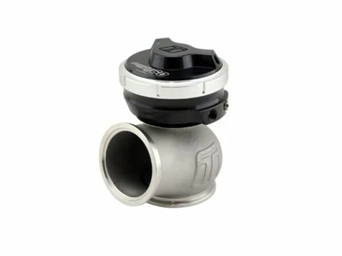 Turbosmart GenV PowerGate60CG ‘Compressed Gas’ 5psi External Wastegate