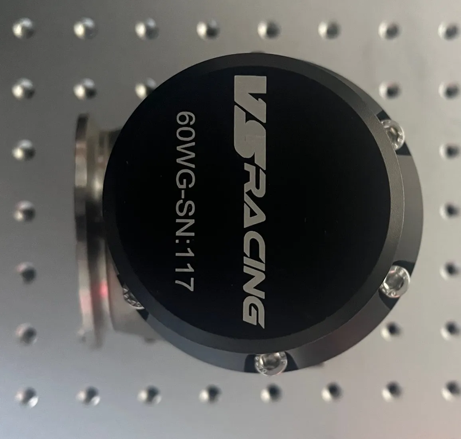 VS Racing VSR Gen4 Wastegate Diaphragm Based