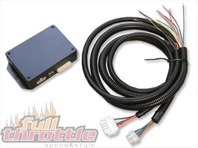 2 Step Ignition System for 1986-87 Buick GN T-Type – Full Throttle Speed