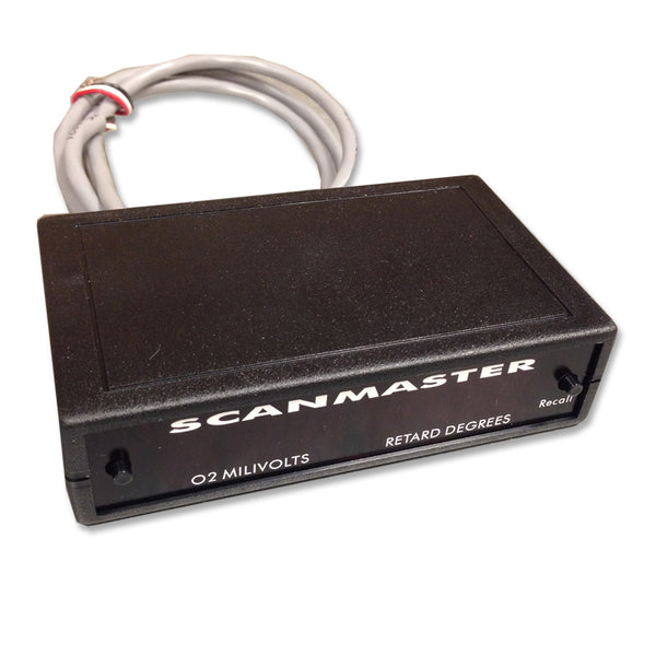 Scanmaster 2.1 Scan Tool for Turbo Buick GN & T-Type