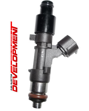 Fuel Injector Development FID1000 High Impedance Fuel Injectors - Set ...