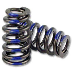 Comp Cams 26918-16 Beehive HP Valve Springs – Full Throttle Speed