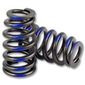 Beehive Valve Springs for Buick Hydraulic Roller Cam Kits