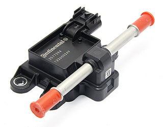 Racetronix Flex Fuel Sensor 3-8" Quick-Disconnect, Long 13577394