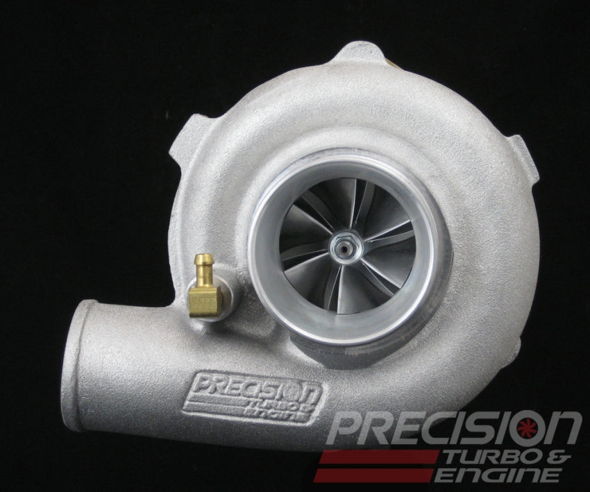 Precision Turbo Street and Race Turbocharger - PT5862 CEA®