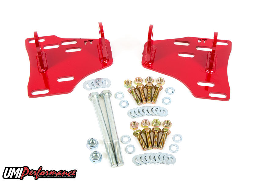 Kit De Buje De Montaje Corporal Para Ford F250 F350 Super Duty 2WD 4WD, Carrocería De Poliuretano, Soportes De Fundas De Acero, Hardware