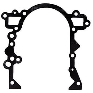 Turbo Buick V6 Timing Cover Gasket Set for Stage I & II Blocks