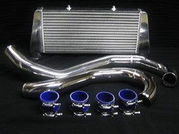 GN1 Performance Extreme Front Mount Intercooler for 1986-87 Turbo Buick & G-Body