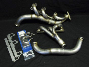 SE Headers for 86-87 3.8L Turbo Grand National / T-Type