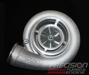Precision Street and Race Turbocharger - PT8884 CEA® Rated @ 1,475 HP