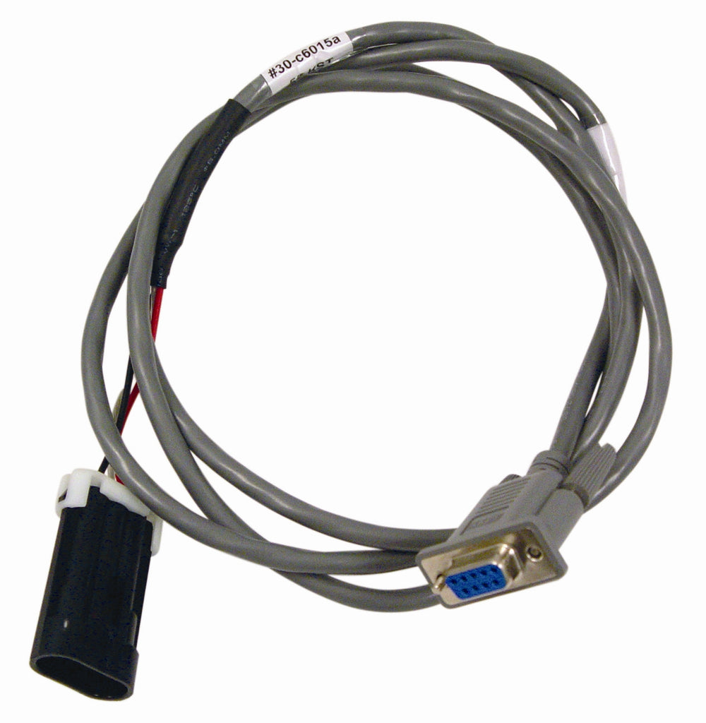 F.A.S.T. 308019 XFI 5' PC to ECU Cable