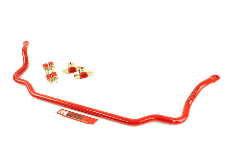 UMI 1978-1988 GM G-Body 1.250” Solid Chrome Moly Front Sway Bar