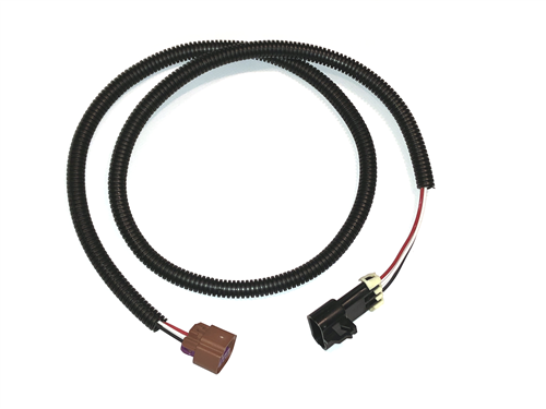 TurboTweak ECUGN FlexFuel Sensor Adapter Harness, Long