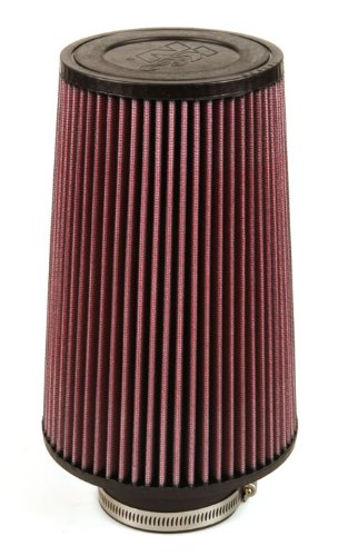 K&N 9" CONE FILTER W/ 3" OPENING - RE-0810