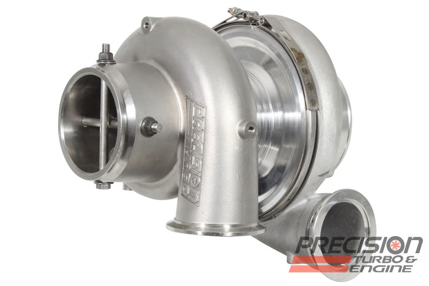 Gcpd Racing Shell Turbo Precision Turbo Street and Race Turbocharger - GEN2 Pro Mod 88 CEA ...
