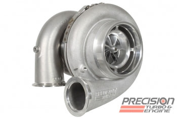 Precision Turbo Street and Race Turbocharger - GEN2 Pro Mod 91 CEA Rated @ 1,725 HP