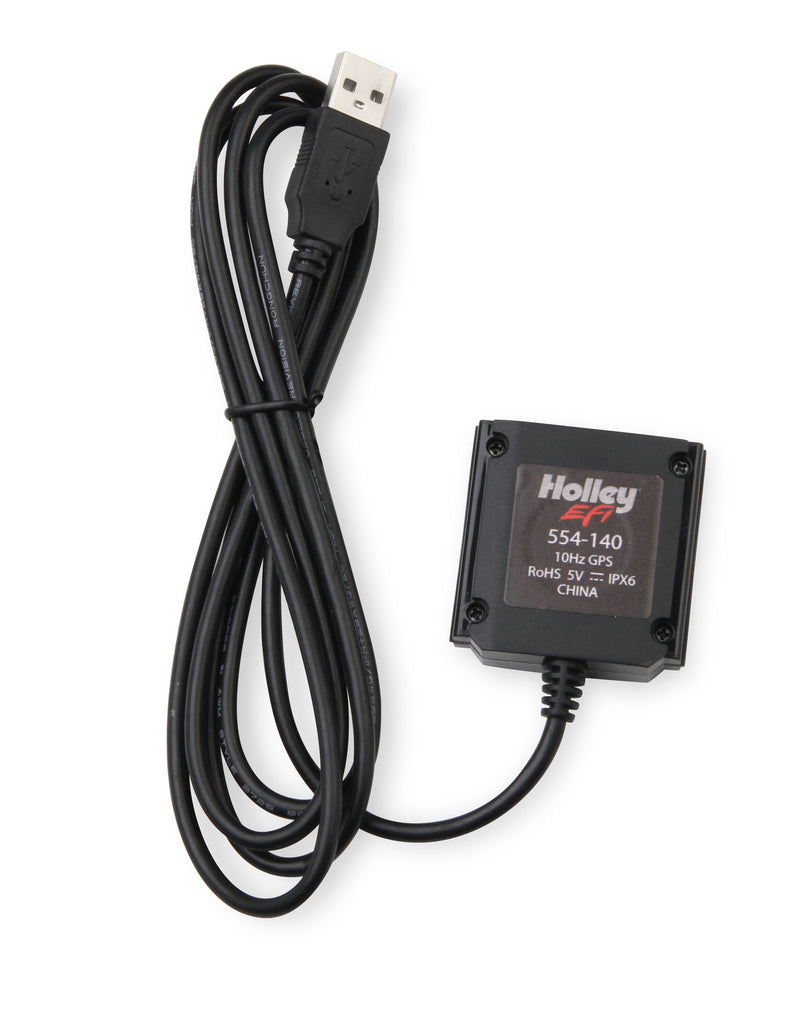 HOLLEY GPS DIGITAL DASH USB MODULE