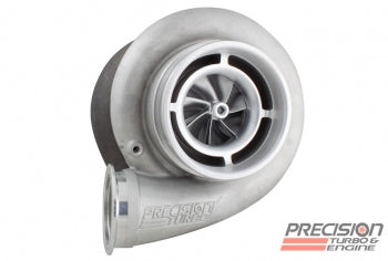 Precision Turbo Class Legal Turbocharger - GEN2 Pro Mod 85 for X275 Rated @ 1,550 HP