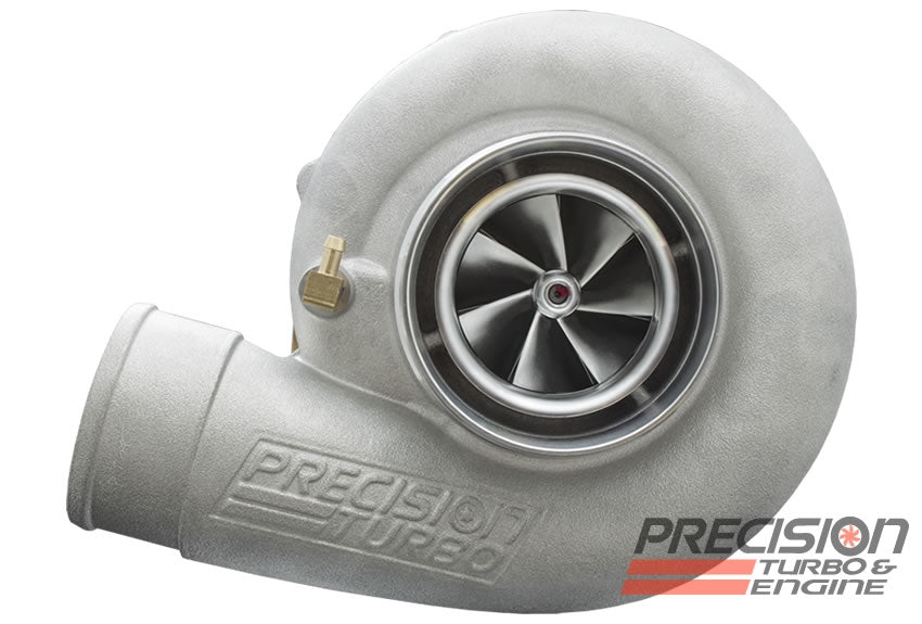 Street and Race Turbocharger - GEN2 PT6870 CEA