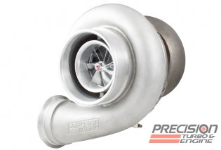 Precision Street and Race Turbocharger - Sportsman GEN2 PT7675 CEA® Rated at 1300 HP