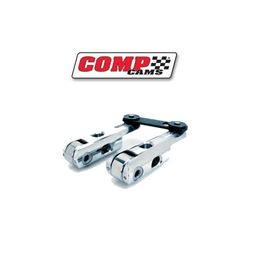 Comp Cams Elite Race™ LS Series Solid Roller Lifters