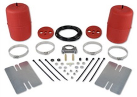AirLift Dual Air Bag Kit for Turbo Buick & G-Body
