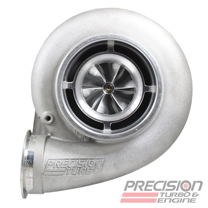 PTE LS-Series PT8284 T5 undivided .96 A/R Entry Level Turbocharger