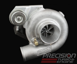 Precision HP5128 CEA Dual Ball Bearing Turbo