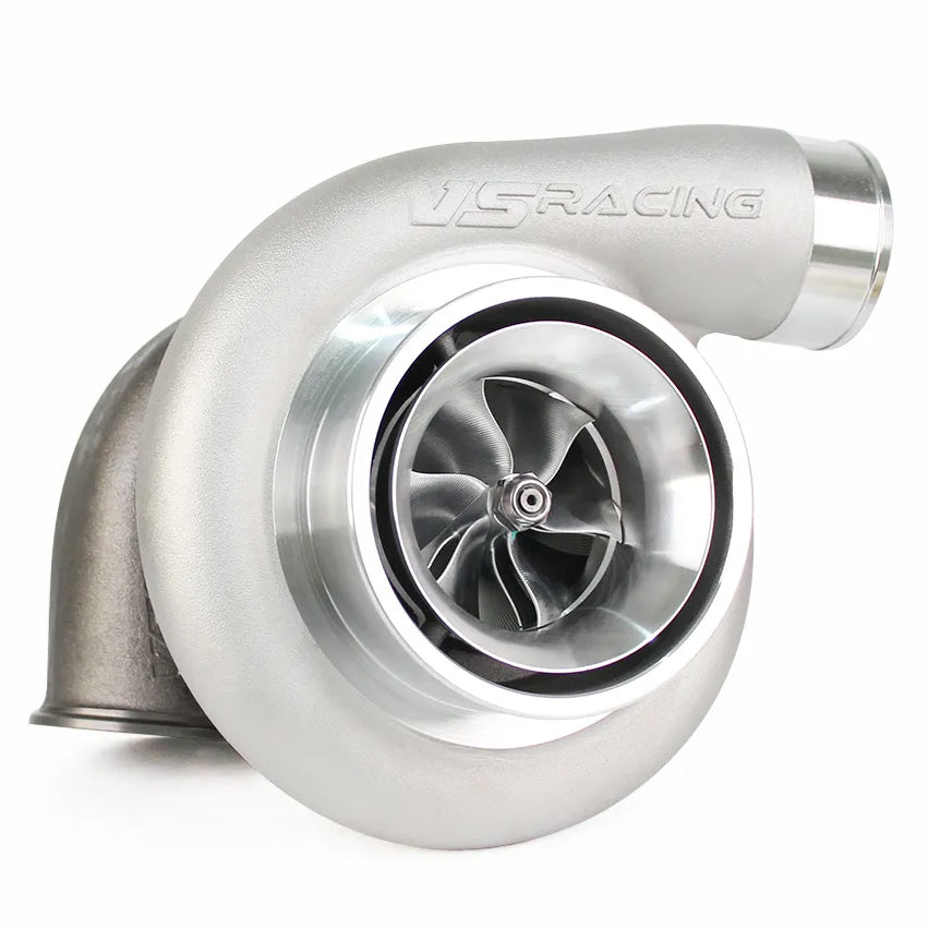 VS Racing VSR 85mm Billet Wheel Turbocharger – Full Throttle Speed