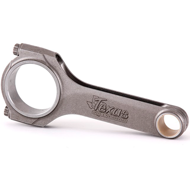 Texas Speed & Performance Piston & Rod Package for Boost 5.3L, Stock S ...