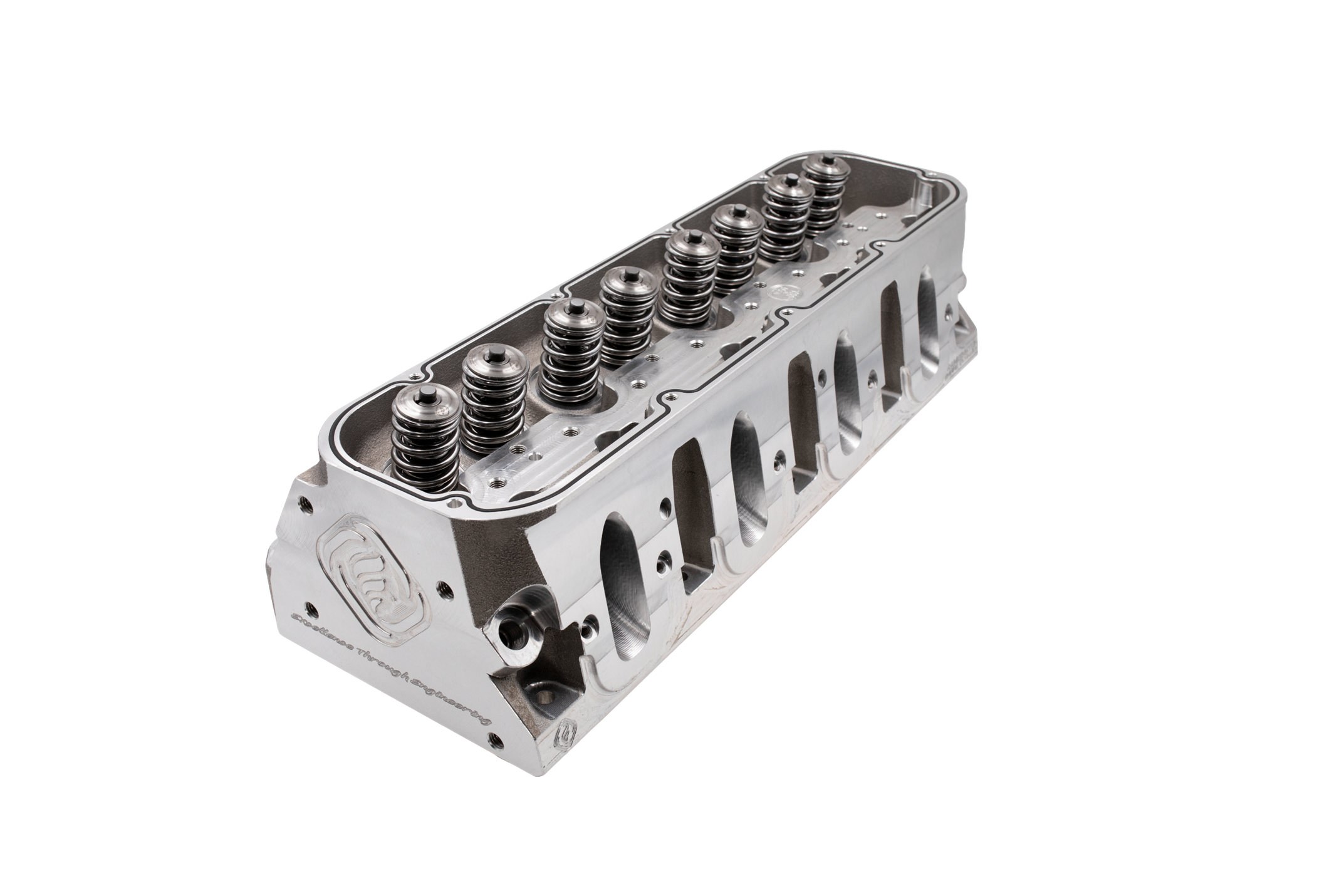 Frankenstein Engine Dynamics F110 265cc LS1/2/6 Cathedral Cylinder