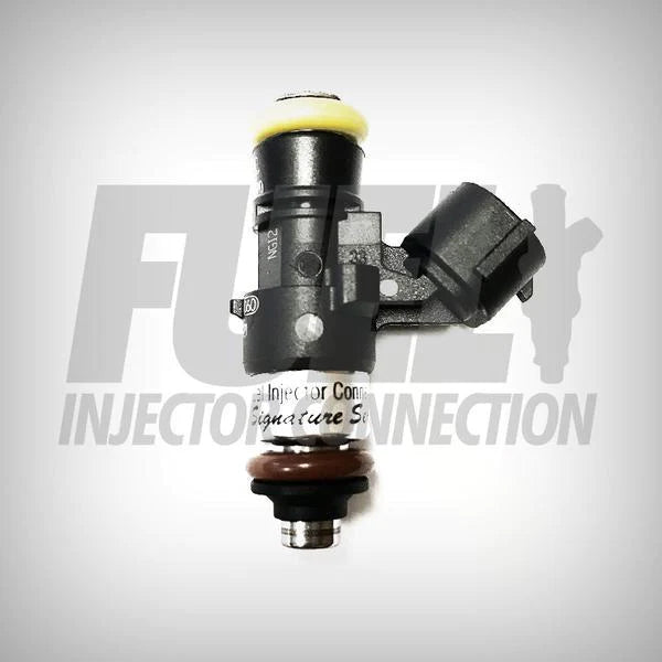 Fuel Injector Connection SIGNATURE SERIES 2600 CC @ 3 BAR Fuel Injectors
